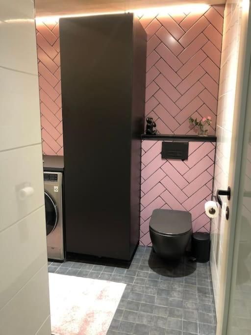 Snowcrystal Home With Jacuzzi And Sauna Ροβανιέμι Εξωτερικό φωτογραφία